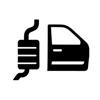 Kaporta/Trim & Egzoz