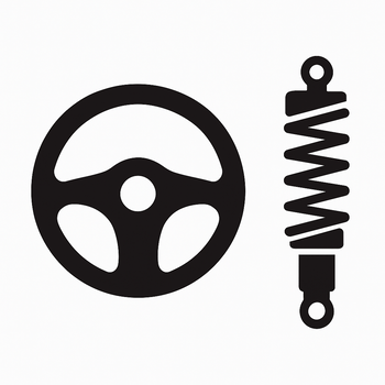 Direksiyon & Süspansiyon